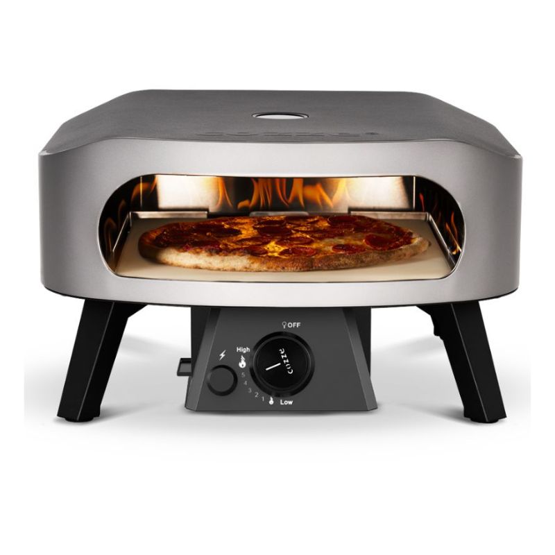 Cozze Classic Gas Pizza Oven 13"