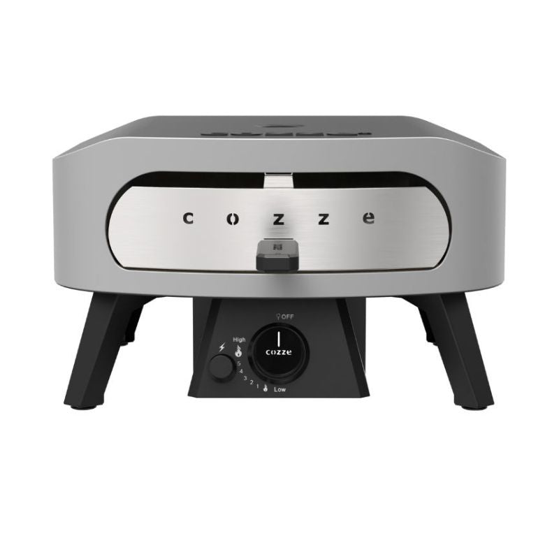 Cozze Classic Gas Pizza Oven 13"