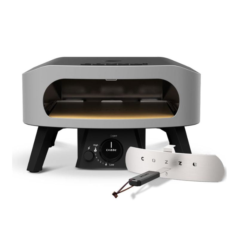 Cozze Classic Gas Pizza Oven 13"