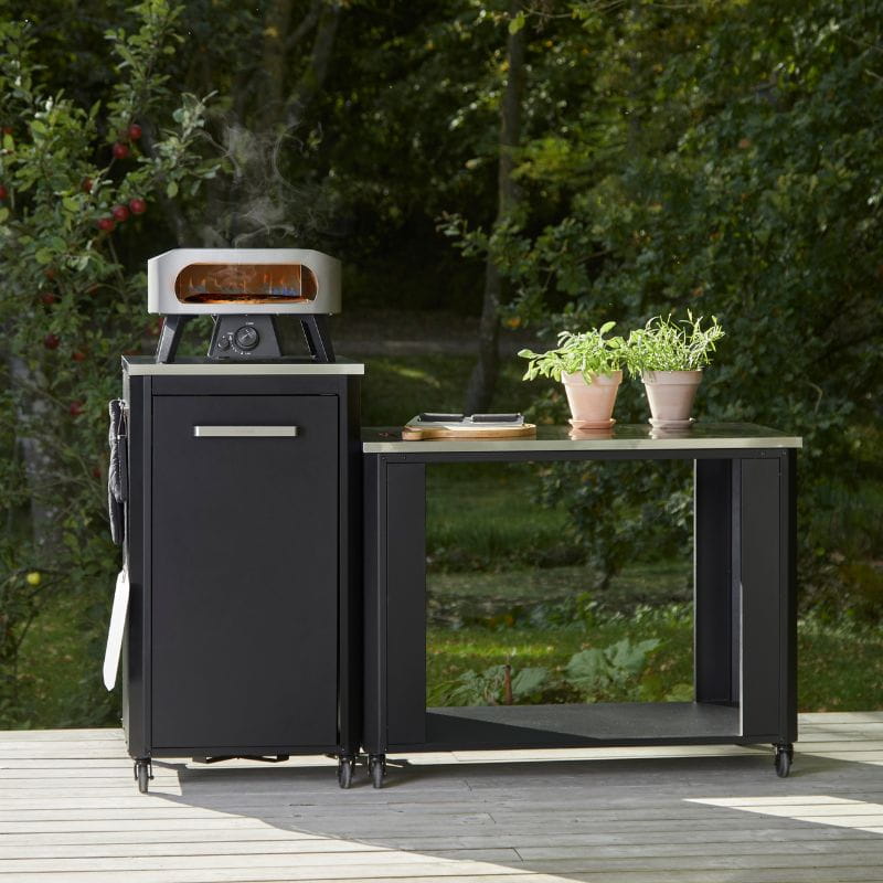 Cozze Classic Gas Pizza Oven 13"