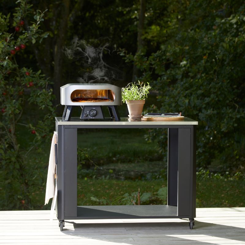 Cozze Classic Gas Pizza Oven 13"