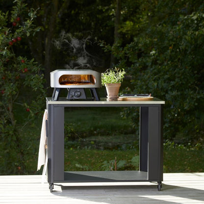 Cozze Classic Gas Pizza Oven 13"