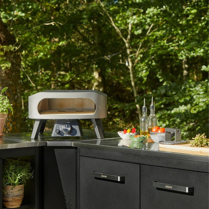 Cozze Classic Gas Pizza Oven 13"