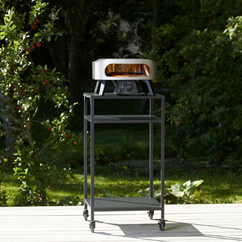 Cozze Classic Gas Pizza Oven 13"