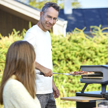 Cozze Premium Rotate Electric Pizza Oven 13"