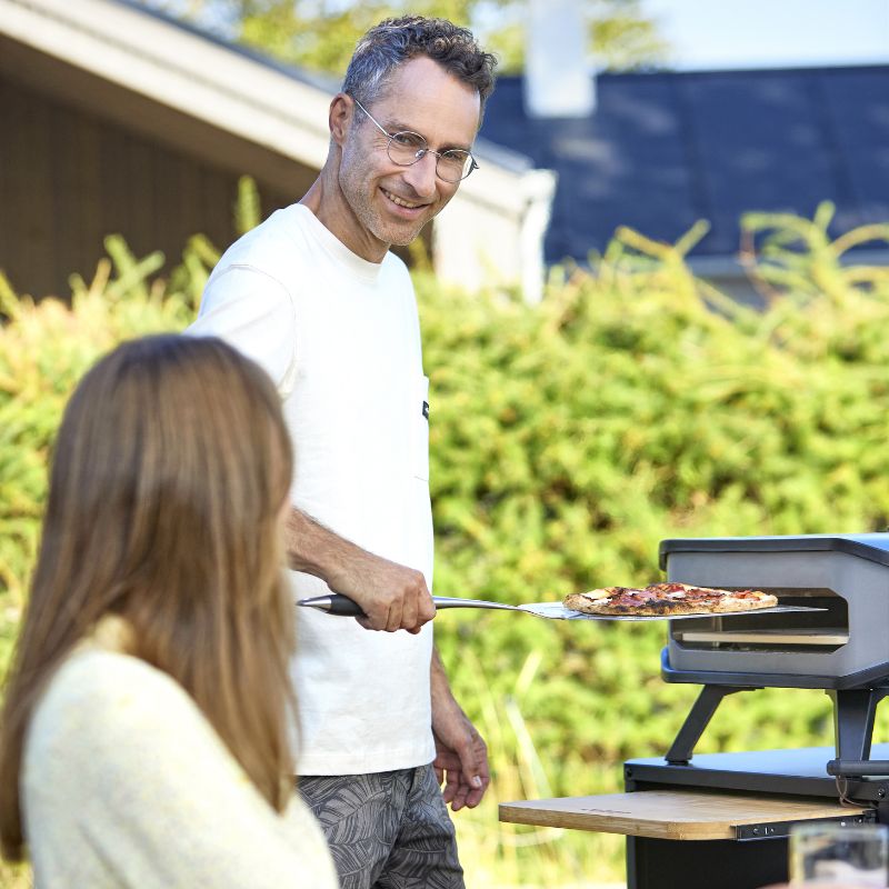 Cozze Electric Pizza Oven 17"