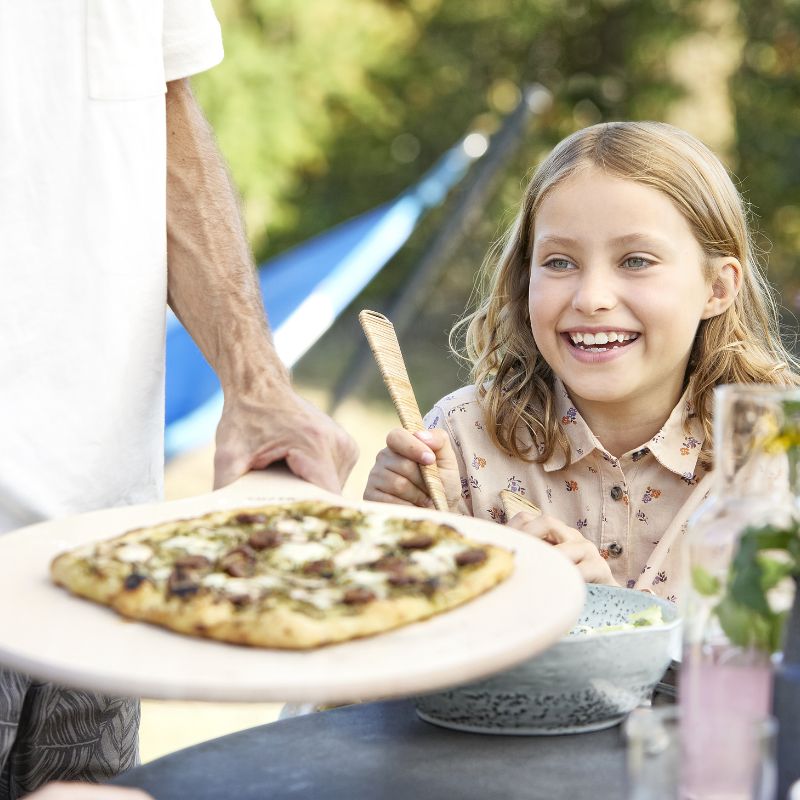 Cozze Classic Gas Pizza Oven 13"