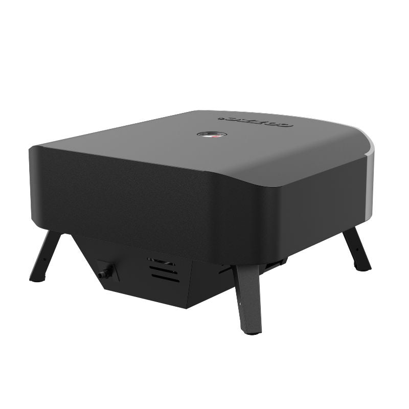 Cozze Classic Gas Pizza Oven 17"