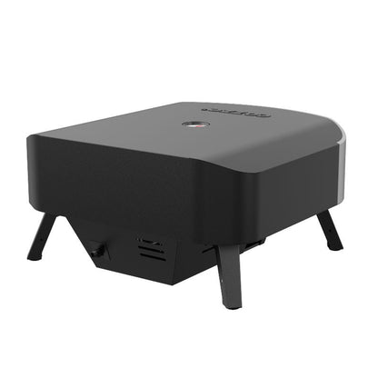 Cozze Classic Gas Pizza Oven 17"