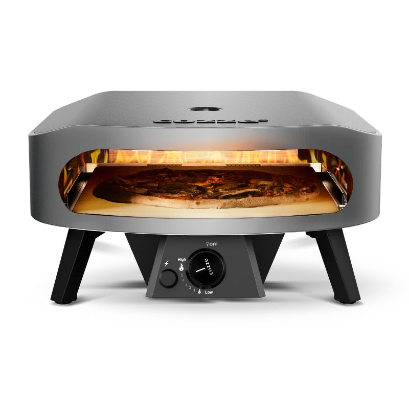 Cozze Classic Gas Pizza Oven 17"