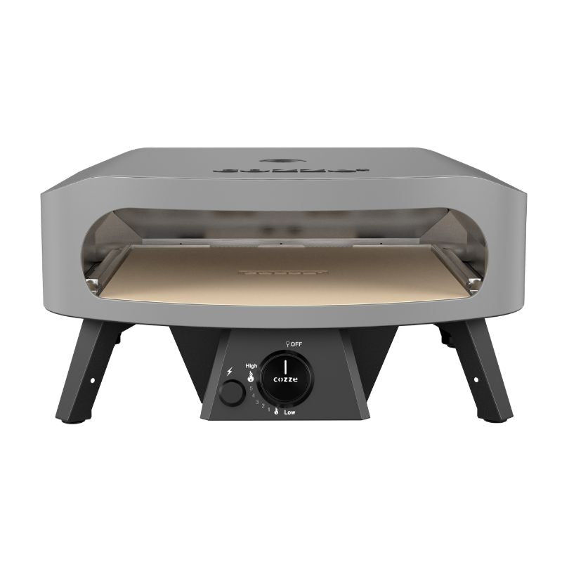 Cozze Classic Gas Pizza Oven 17"