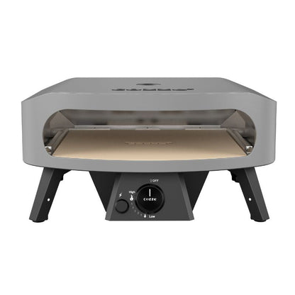 Cozze Classic Gas Pizza Oven 17"