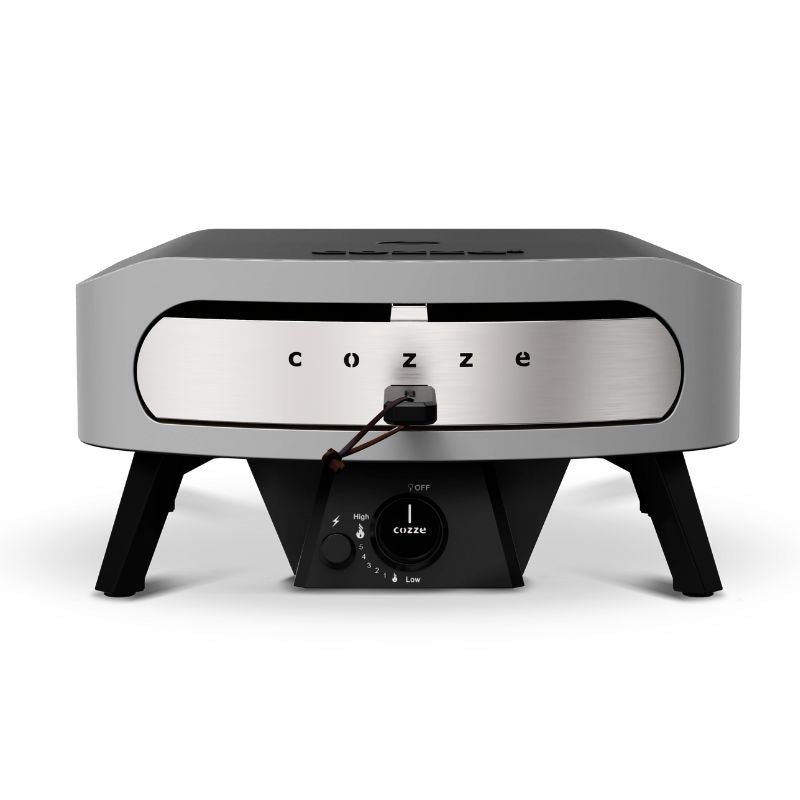 Cozze Classic Gas Pizza Oven 17"