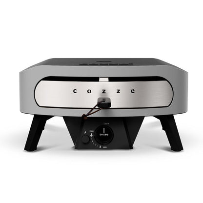 Cozze Classic Gas Pizza Oven 17"