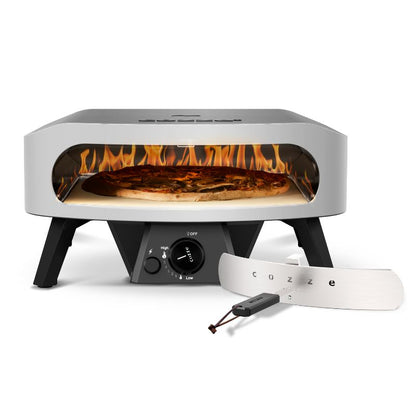 Cozze Classic Gas Pizza Oven 17"