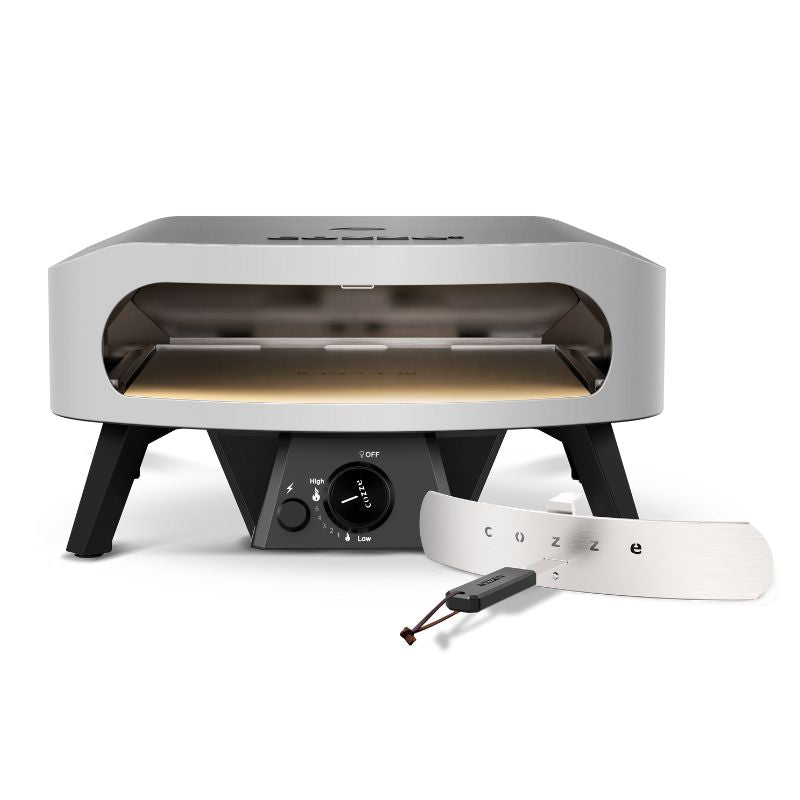 Cozze Classic Gas Pizza Oven 17"