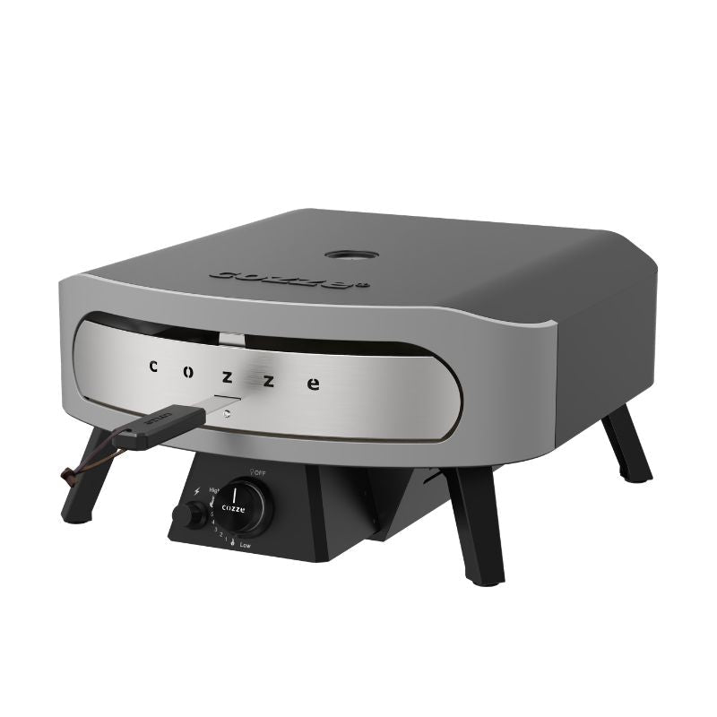 Cozze Classic Gas Pizza Oven 17"