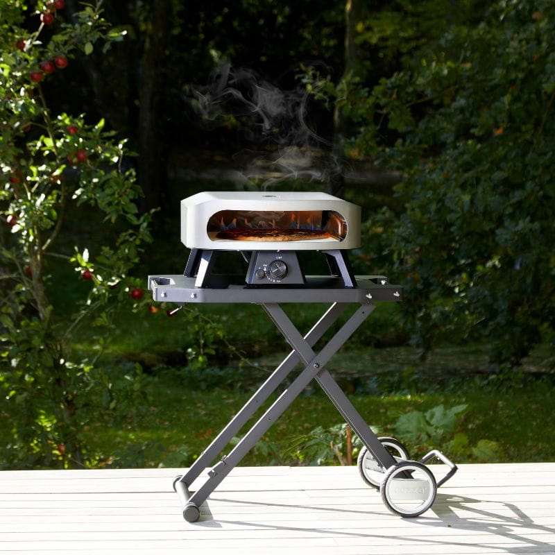 Cozze Classic Gas Pizza Oven 17"