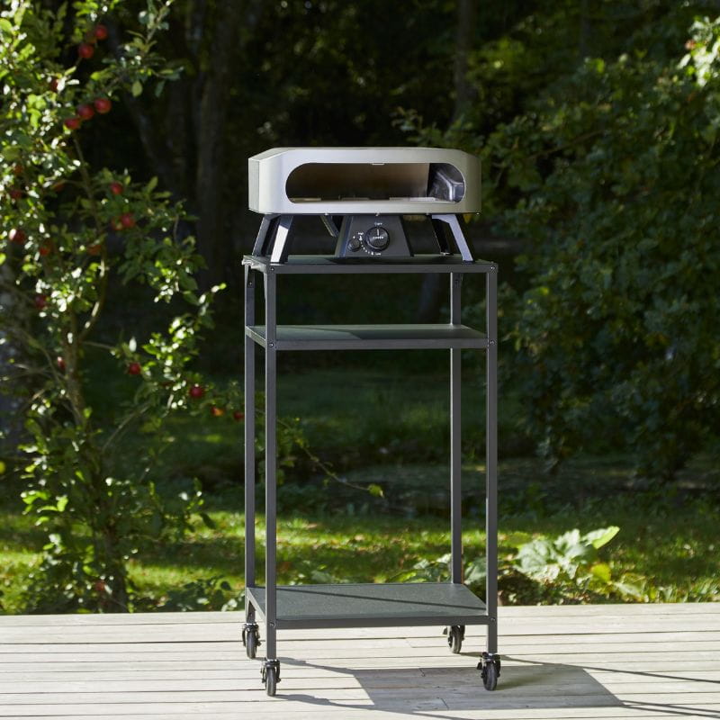 Cozze Classic Gas Pizza Oven 17"