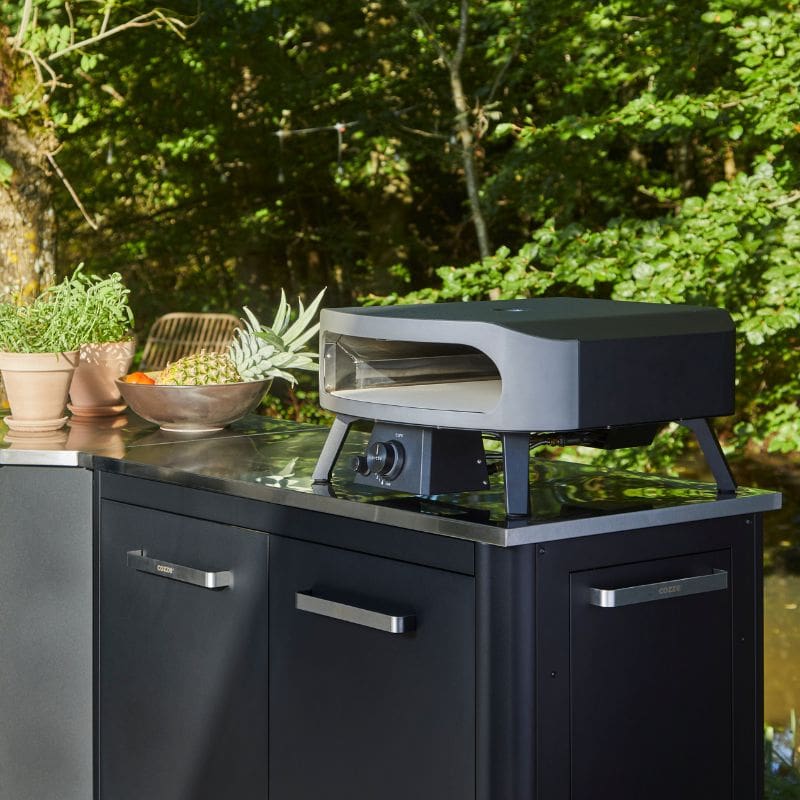 Cozze Classic Gas Pizza Oven 17"