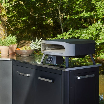 Cozze Classic Gas Pizza Oven 17"