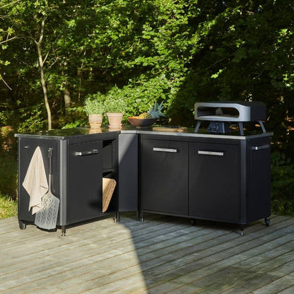 Cozze Classic Gas Pizza Oven 17"