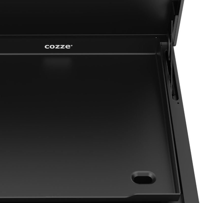 Cozze Combo 900 Gas Grill