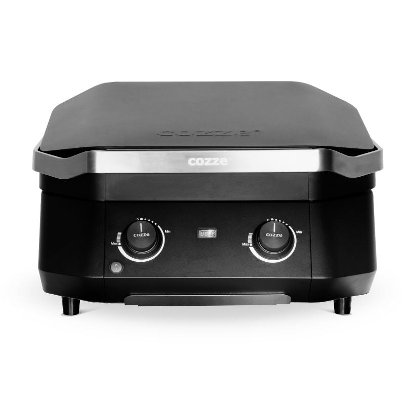 Cozze E-500 Grill Electric