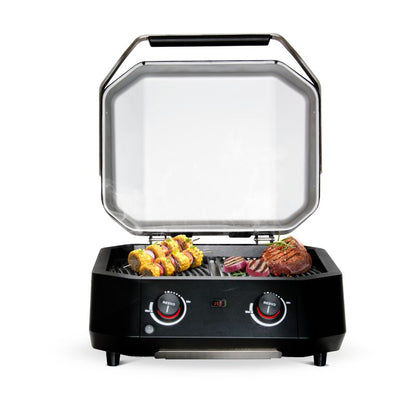 Cozze E-500 Grill Electric