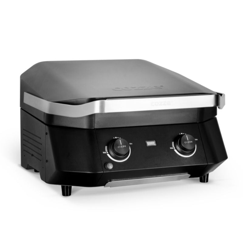 Cozze E-500 Grill Electric