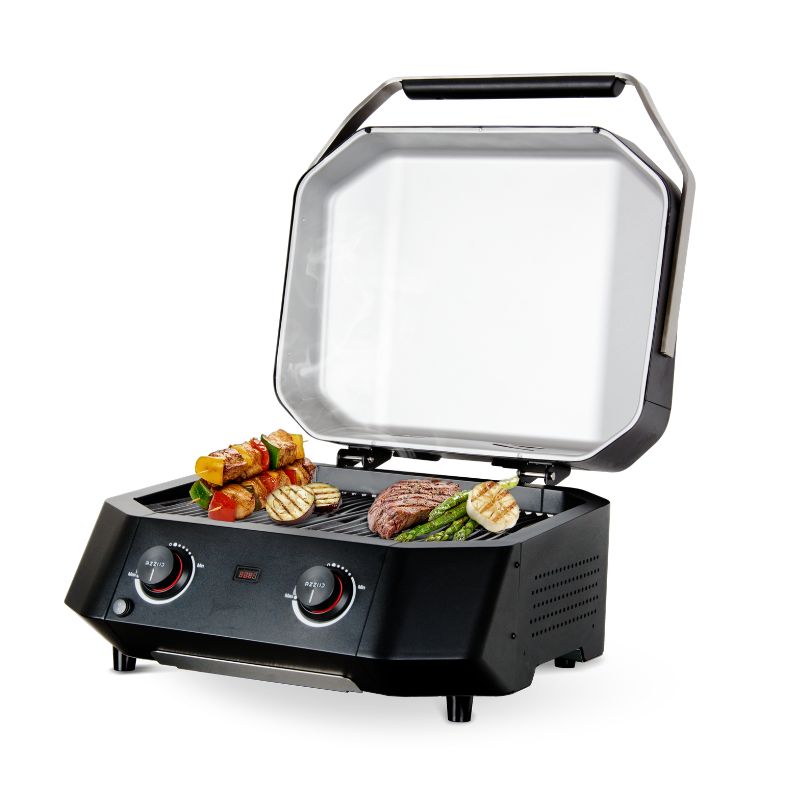 Cozze E-500 Grill Electric