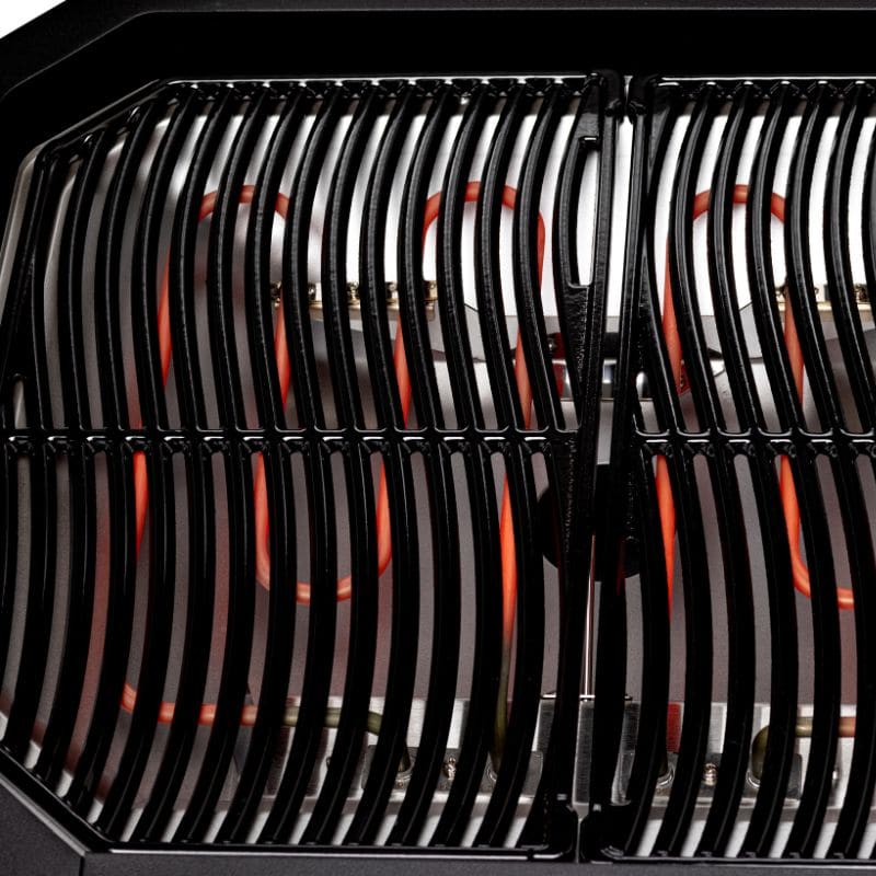 Cozze E-500 Grill Electric