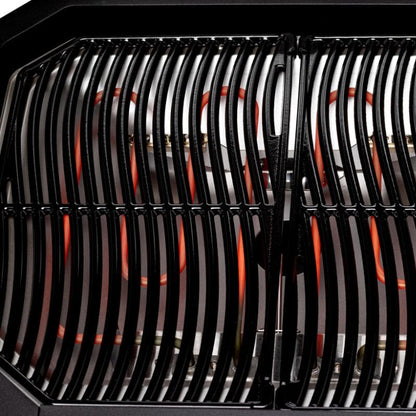 Cozze E-500 Grill Electric