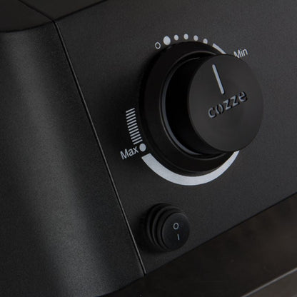 Cozze E-500 Grill Electric