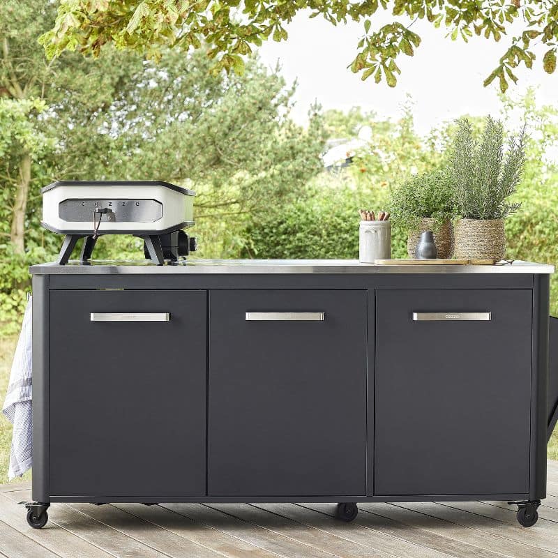 Cozze Electric Pizza Oven 13"