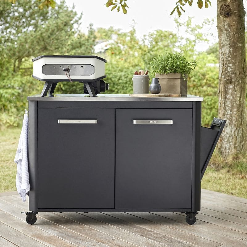 Cozze Electric Pizza Oven 13"