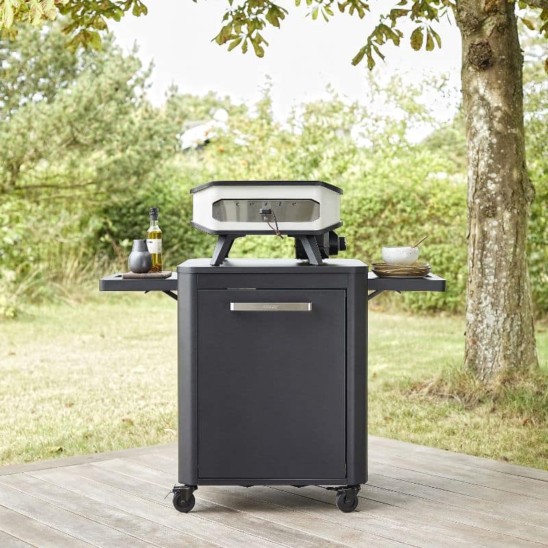 Cozze Electric Pizza Oven 13"