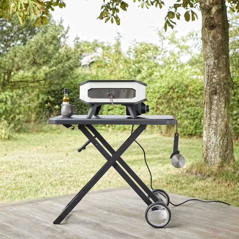 Cozze Electric Pizza Oven 13"
