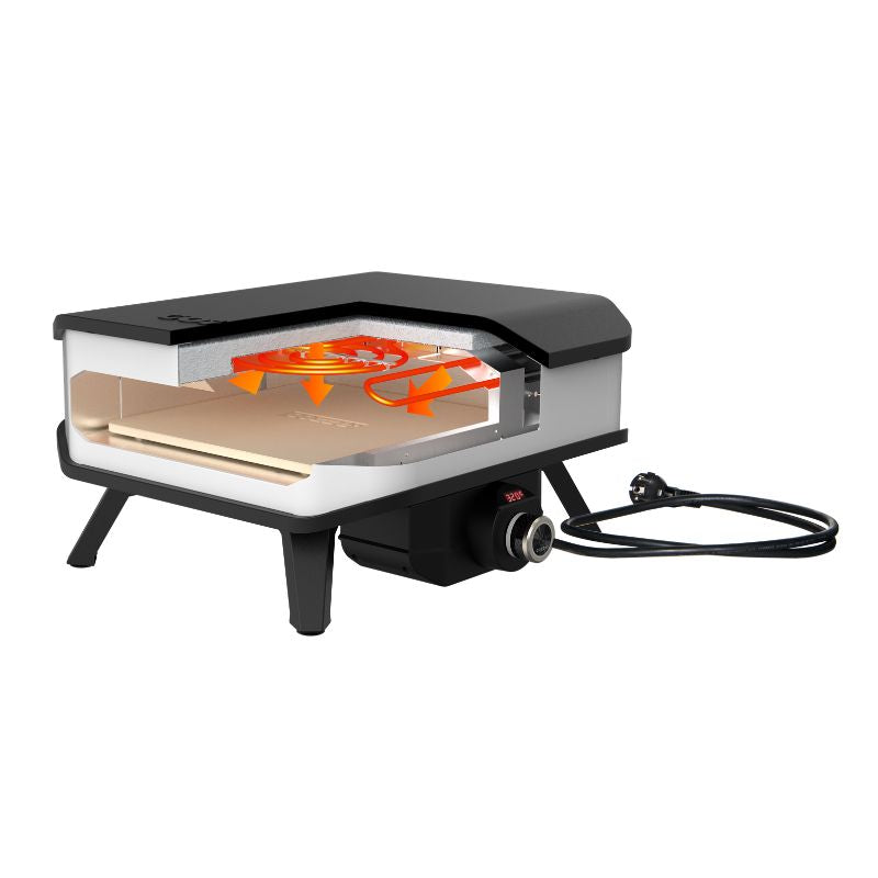 Cozze Electric Pizza Oven 17"