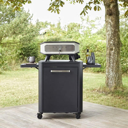 Cozze Electric Pizza Oven 17"