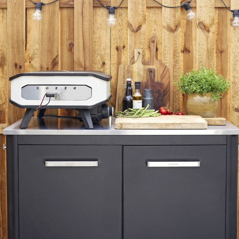 Cozze Electric Pizza Oven 17"