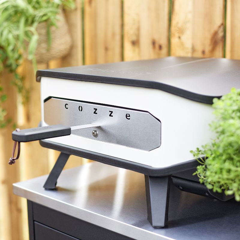 Cozze Electric Pizza Oven 17"
