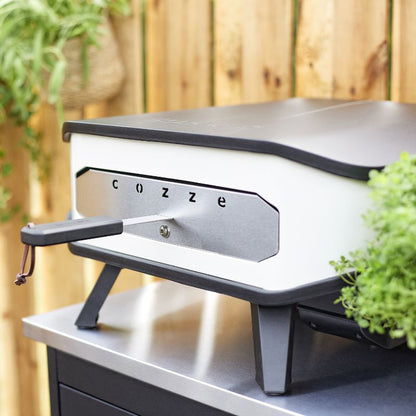 Cozze Electric Pizza Oven 17"