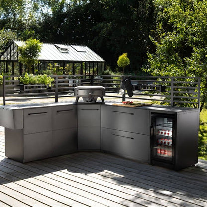 Cozze Elements Fridge