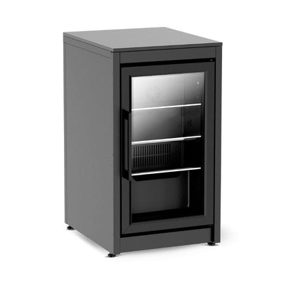 Cozze Elements Outdoor Kitchen Fridge Module
