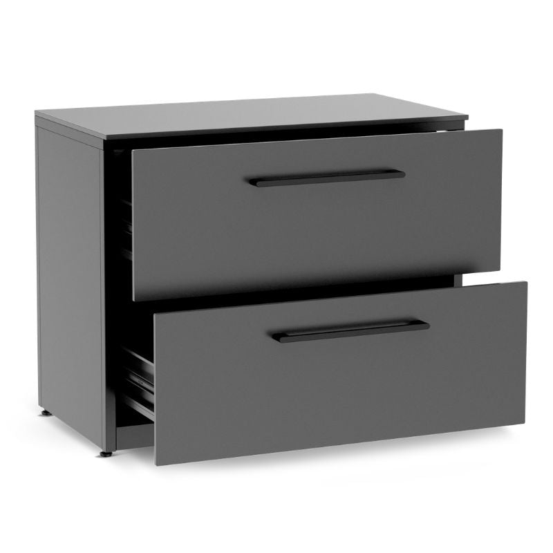 Cozze Elements Outdoor Kitchen 110 Drawer Module with Worktop