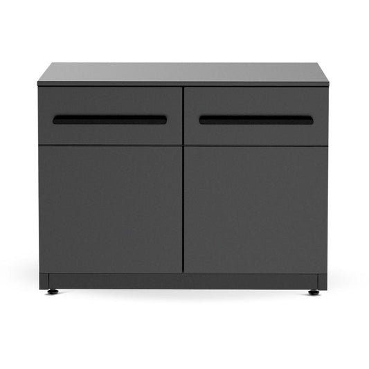 Cozze Elements Outdoor Kitchen 90 Low Grill Module