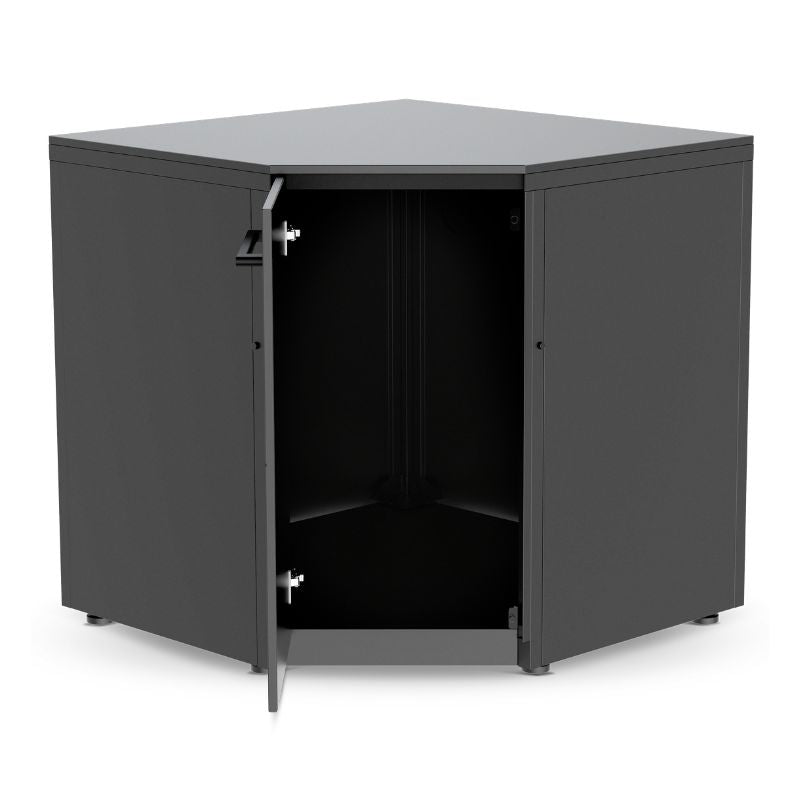 Cozze Elements Outdoor Kitchen Corner Module with Worktop