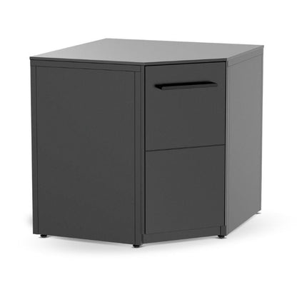 Cozze Elements Outdoor Kitchen Corner Module with Worktop