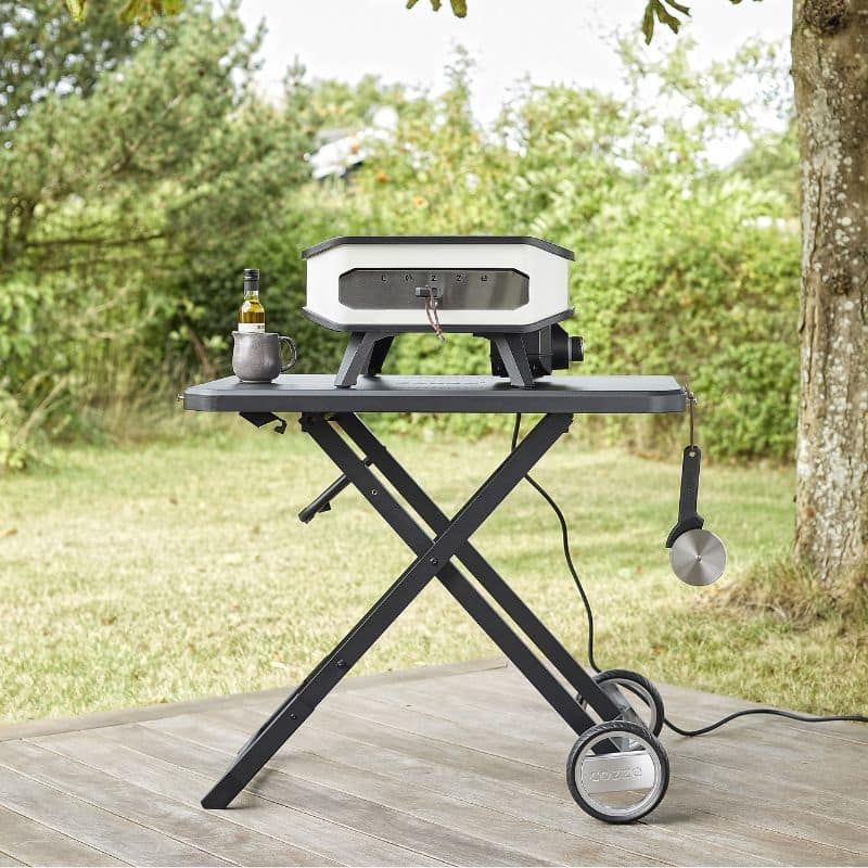 Cozze Foldable Table